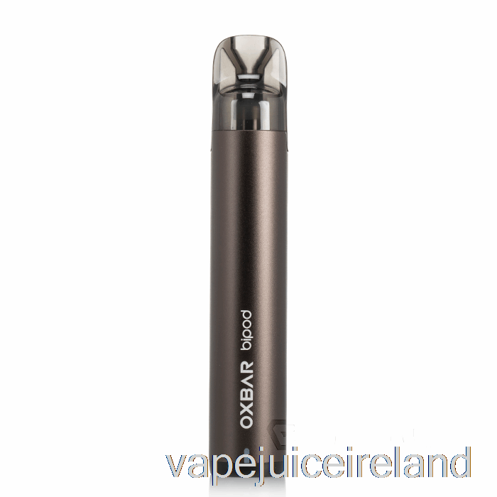 Vape Juice OXBAR Bipod Pod System Gunmetal
